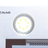 Витяжка повно вбудована Perfelli BI 6672 I LED