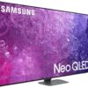 Телевізор Samsung QE455QN90CAUXUA