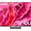 Телевізор Samsung QE455S90CAUXUA