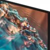 Телевізор Samsung UE43BU8000UXUA