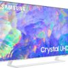 Телевізор Samsung UE43CU8510UXUA