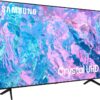 Телевізор Samsung UE43CU7100UXUA