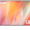 Телевізор Samsung UE55CU7100UXUA