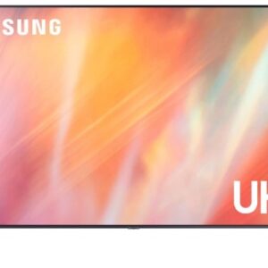  7 - Телевізор Samsung UE55CU7100UXUA