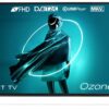 Телевізор OzoneHD 43FSN22T2