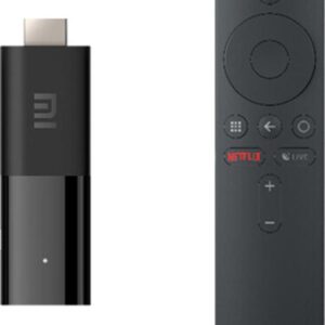  2 - TV Приставка Xiaomi Mi TV Stick Global_