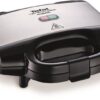 Бутербродниця Tefal SM1552