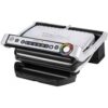 Електрогриль притискний Tefal GC712D34 OptiGrill+