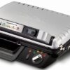 Гриль TEFAL SUPER GRILL XL GC461B34