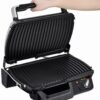 Гриль TEFAL SUPER GRILL XL GC461B34