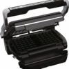 Змінна панель TEFAL Optigrill+ XA724810