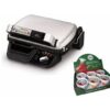 Електрогриль притискний Tefal GC451B12 Super Grill