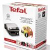 Електрогриль притискний Tefal GC451B12 Super Grill