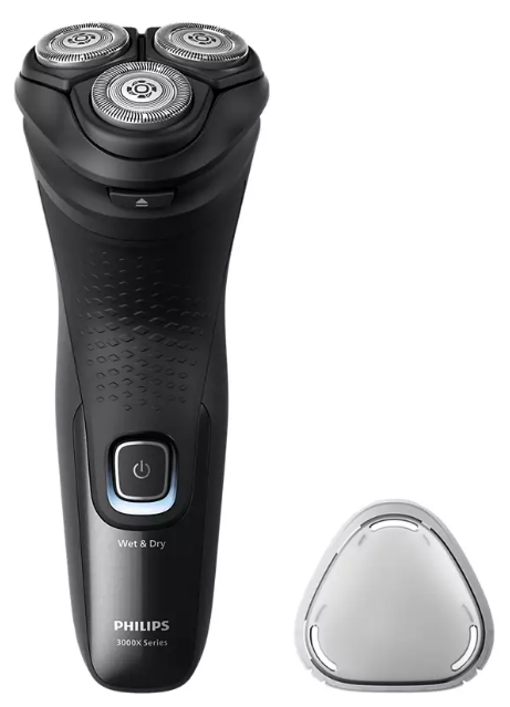  3 - Електробритва чоловіча Philips Shaver Series 3000X X3051/00