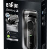 Електробритва BRAUN 3020 Series 3 Black