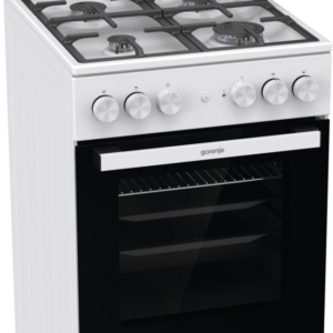  1 - Плита комбінована GORENJE GK 5A40 WF-B