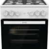 Плита комбінована GORENJE GK 5A40 WF-B