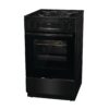 Плита комбінована GORENJE GK 5C60 BJ