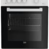 Плита газова Beko FSG52020FW