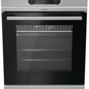  8 - Плита електрична GORENJE GEIT 5C61 XPG