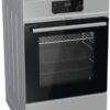 Плита електрична GORENJE GEIT 5C61 XPG