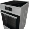 Плита електрична GORENJE GEIT 5C61 XPG