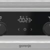 Плита електрична GORENJE GEIT 5C61 XPG