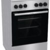 Плита газова GORENJE GG 5A11 XF