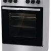 Плита газова GORENJE GG 5A11 XF