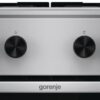 Плита газова GORENJE GG 5A11 XF