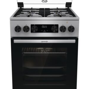  3 - Плита комбінована GORENJE MEKS 5141 X