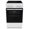 Плита електрична GORENJE GEC 5A41 WG