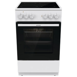  3 - Плита електрична GORENJE GEC 5A41 WG