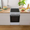 Плита електрична GORENJE GEC 5A41 WG