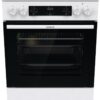 Плита електрична GORENJE GECS 6C70 WC