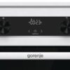 Плита електрична GORENJE GECS 6C70 WC