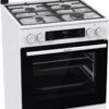 Плита комбінована GORENJE GKS 6C70 WF