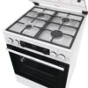 Плита комбінована GORENJE GKS 6C70 WF