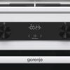 Плита комбінована GORENJE GKS 6C70 WF