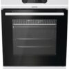 Плита електрична GORENJE GEIT 5C60 WPG