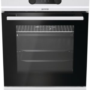  6 - Плита електрична GORENJE GEIT 5C60 WPG