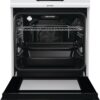 Плита електрична GORENJE GEIT 5C60 WPG