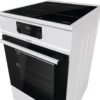 Плита електрична GORENJE GEIT 5C60 WPG