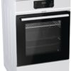 Плита електрична GORENJE GEIT 5C60 WPG