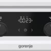 Плита електрична GORENJE GEIT 5C60 WPG