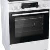 Плита електрична GORENJE GEIT 5C60 WPG