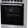 Плита електрична GORENJE GEC 5B41 SG