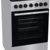 Плита електрична GORENJE GEC 5B41 SG