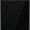 Плита електрична GORENJE GEC 5B41 SG