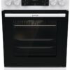 Плита електрична GORENJE GECS 5C70 WA